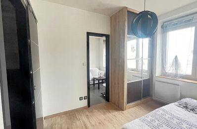 appartement 2 pièces 28 m2 à vendre à Breuil-Bois-Robert (78930)