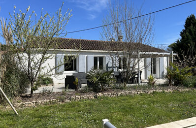 vente maison 299 980 € à proximité de Saint-Léon (31560)