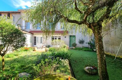 vente maison 330 000 € à proximité de Saint-Michel-de-Lanès (11410)
