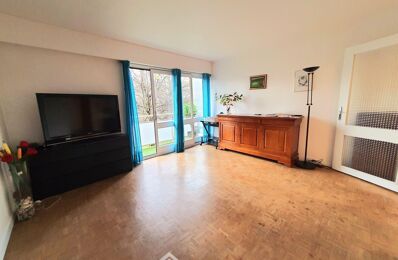 vente appartement 137 000 € à proximité de Saint-Fargeau-Ponthierry (77310)
