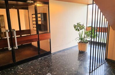 appartement 3 pièces 62 m2 à vendre à Melun (77000)