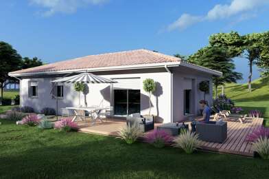 Maison 4 pièces 293000 €