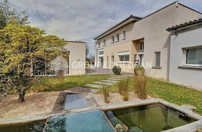 vente maison 899 000 € à proximité de Rouffiac-Tolosan (31180)
