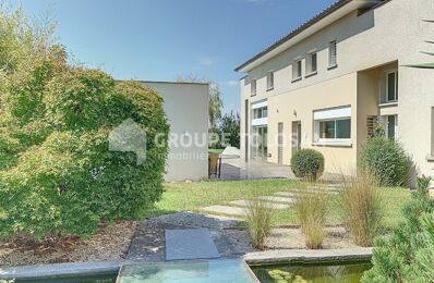 vente maison 845 000 € à proximité de Montberon (31140)