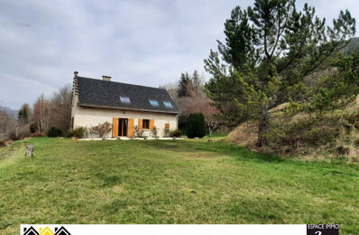 vente maison 695 000 € à proximité de Miribel-Lanchâtre (38450)