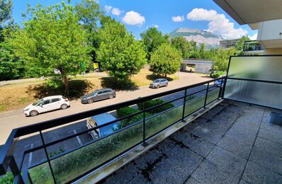 location appartement 619 € CC /mois à proximité de Grenoble (38000)