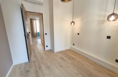 appartement 2 pièces 32 m2 à vendre à Nice (06300)