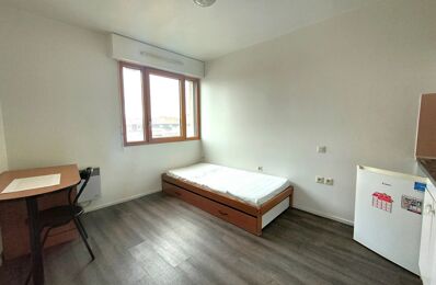 appartement 1 pièces 21 m2 à vendre à Clichy (92110)