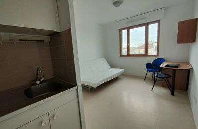 vente appartement 168 000 € à proximité de Paris 13 (75013)