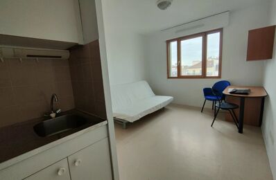 vente appartement 168 000 € à proximité de L'Île-Saint-Denis (93450)