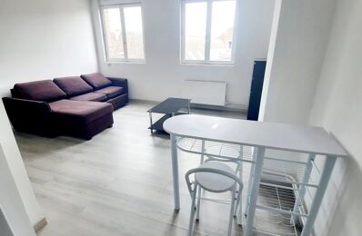 location appartement 367 € CC /mois à proximité de Caudebec-Lès-Elbeuf (76320)