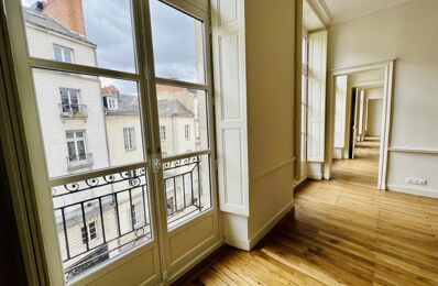 vente appartement 985 000 € à proximité de Orvault (44700)