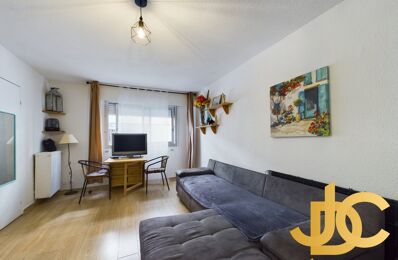 vente appartement 135 000 € à proximité de Auribeau-sur-Siagne (06810)