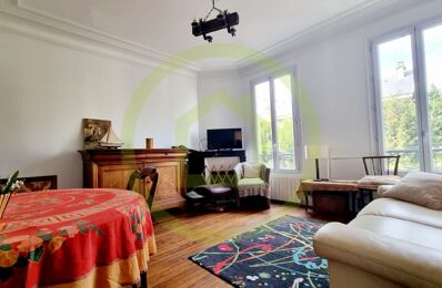 vente appartement 190 000 € à proximité de Saint-Leu-la-Forêt (95320)