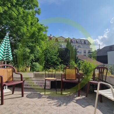 Appartement 3 pièces 190000 €
