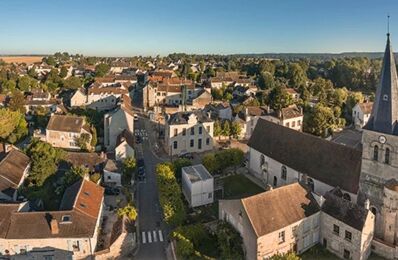 vente commerce 235 400 € à proximité de Île-de-France