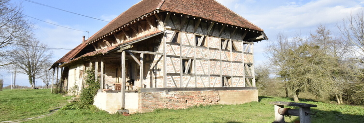 Maison 3 Pièces 180 m² à vendre à Louhans (71500)