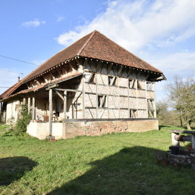 Maison 3 pièces 270000 €