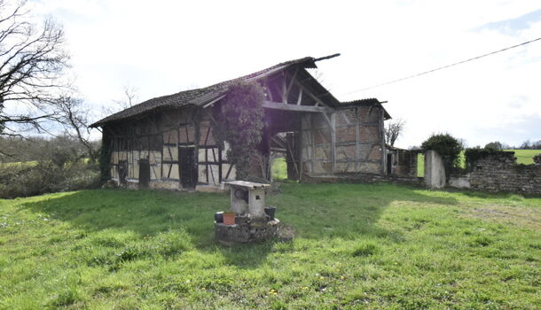 Villa / Maison 3 pièces  à vendre Louhans 71500