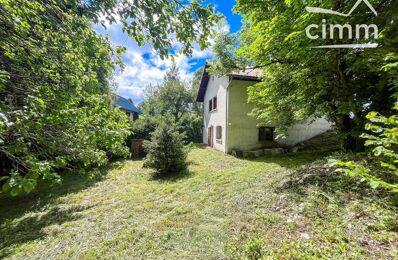vente maison 380 000 € à proximité de La Motte-Servolex (73290)