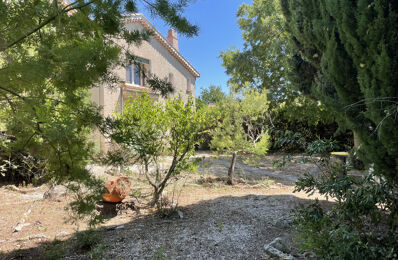 vente maison 400 000 € à proximité de Toulon (83200)