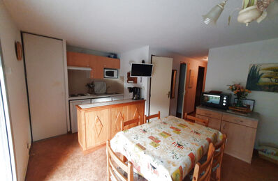 appartement 3 pièces 33 m2 à vendre à Vignec (65170)