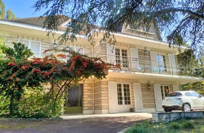 vente maison 1 490 000 € à proximité de Les Pavillons-sous-Bois (93320)