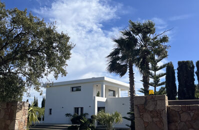vente maison 4 450 000 € à proximité de Conca (20135)
