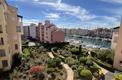 vente appartement 116 000 € à proximité de Cap d'Agde (34300)