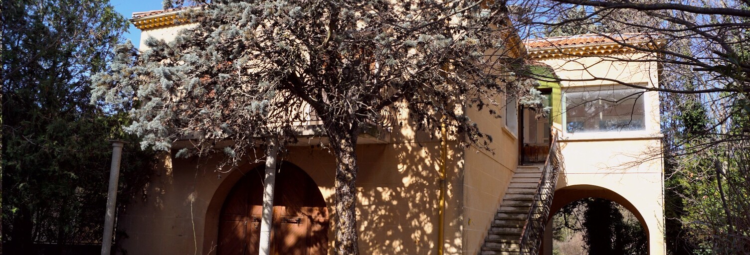 Maison 4 Pièces 115 m² à vendre à Vernègues (13116)