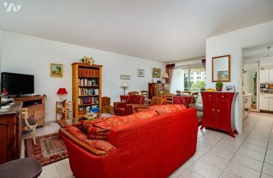 appartement 4 pièces 95 m2 à vendre à Marseille 8 (13008)