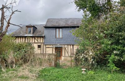 vente maison 106 000 € à proximité de Bourg-Achard (27310)