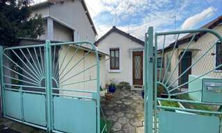 Maison 3 Pièces 51 m² à vendre à Aulnay-sous-Bois (93600)