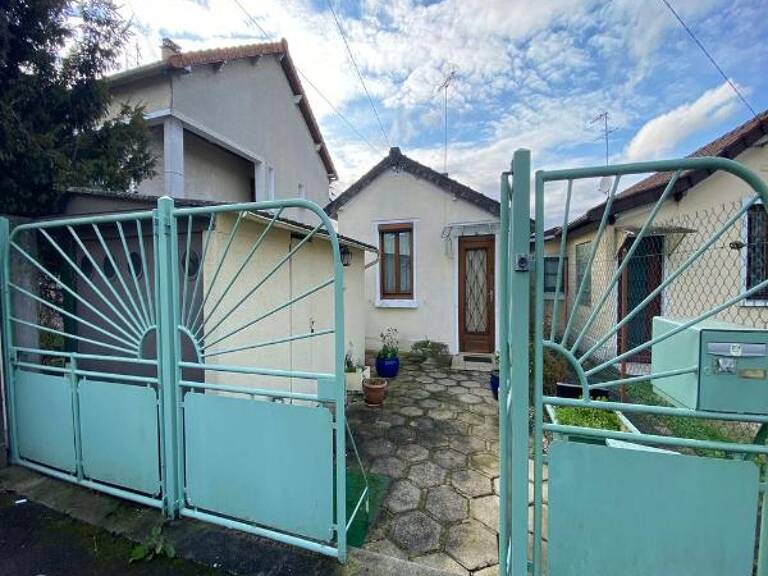 Maison 3 pièces 51 m² — photo 1