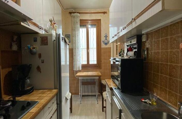 Vente maison 3 pièces 51 m² Aulnay-sous-Bois (93600) — photo 2