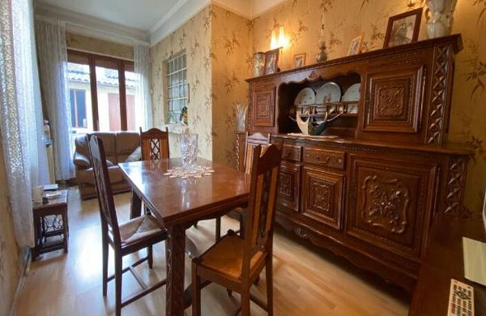 Vente maison 3 pièces 51 m² Aulnay-sous-Bois (93600) — photo 4