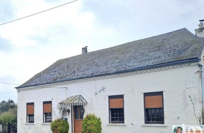 vente maison 94 500 € à proximité de Avesnes-sur-Helpe (59440)