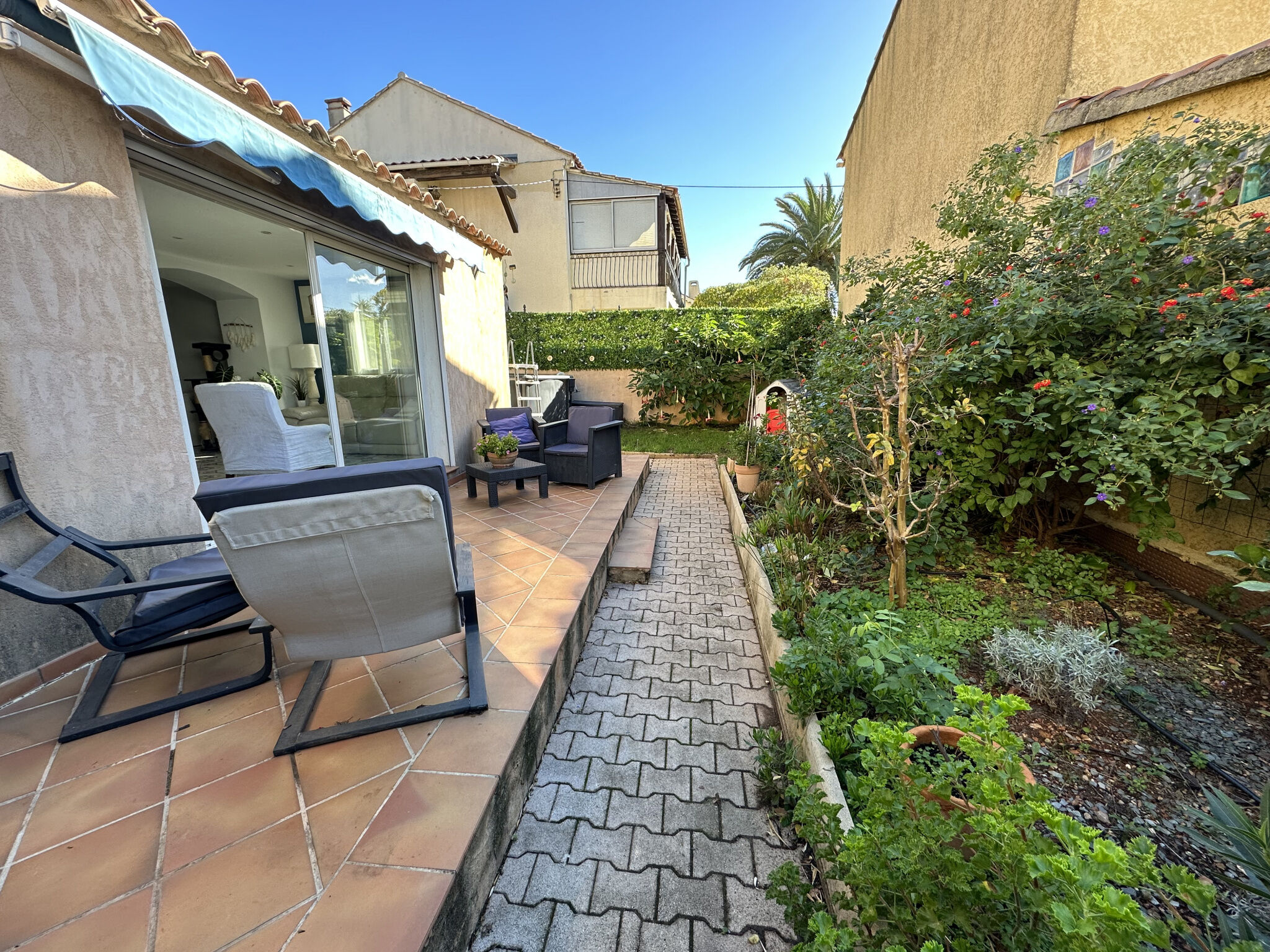Villa / Maison 3 pièces  à vendre Toulon 83000