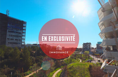 vente appartement 229 000 € à proximité de Saint-Georges-d'Orques (34680)