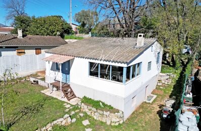 vente maison 345 000 € à proximité de Pégomas (06580)