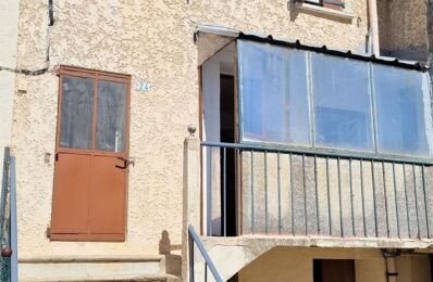 vente maison 168 000 € à proximité de Saint-Féliu-d'Amont (66170)