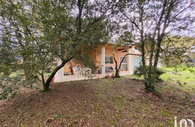 vente maison 625 000 € à proximité de Saint-Vivien-de-Médoc (33590)
