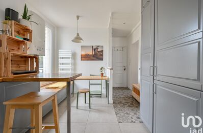 vente appartement 620 000 € à proximité de Saint-Leu-la-Forêt (95320)