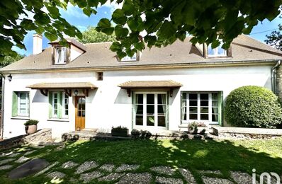 vente maison 365 000 € à proximité de La Roche-Guyon (95780)