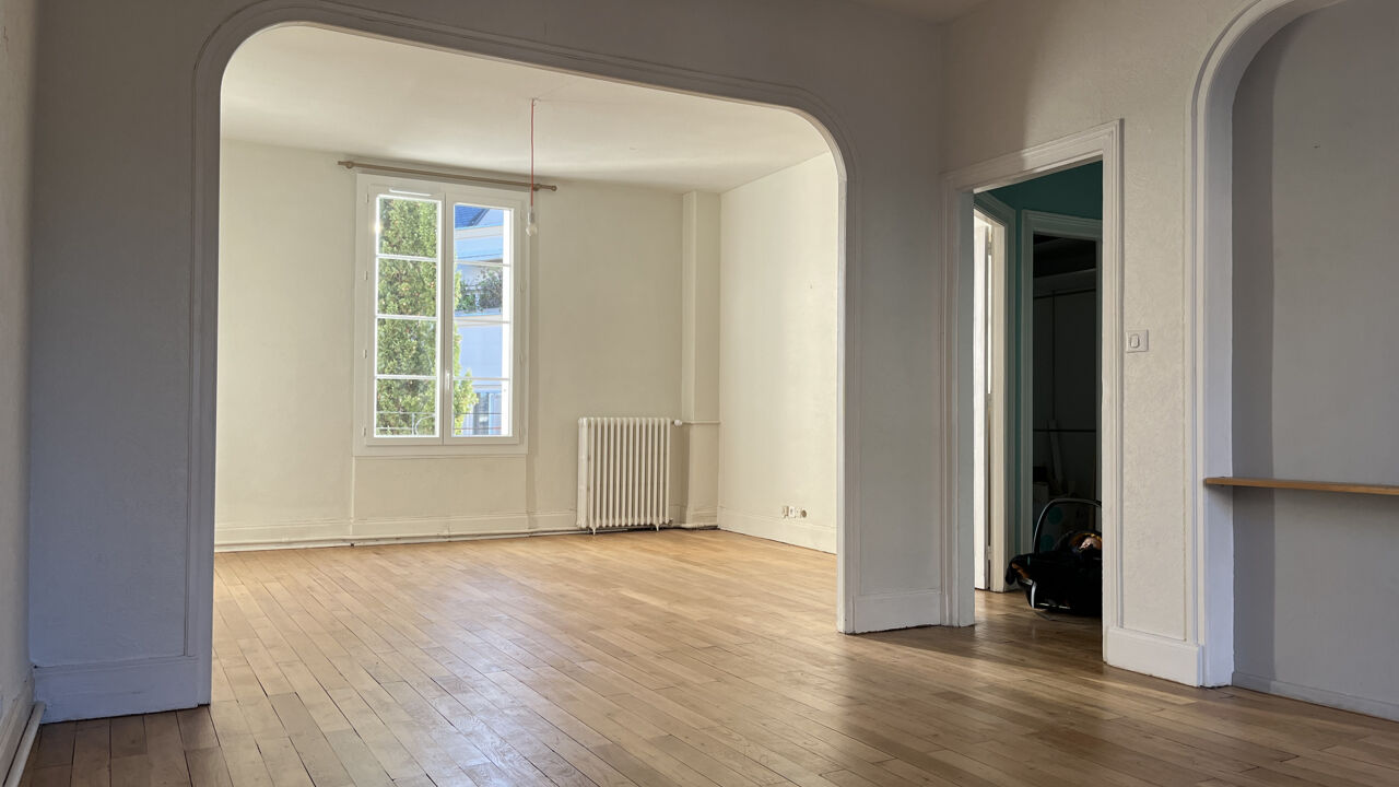 appartement 2 pièces 65 m2 à louer à Limoges (87000)