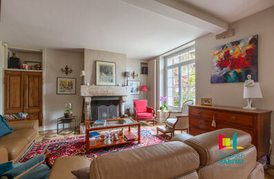maison 8 pièces 200 m2 à vendre à Blois (41000)