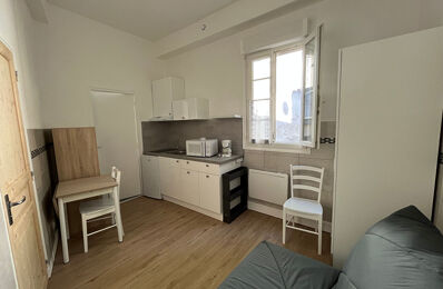 vente appartement 28 000 € à proximité de Les Angles (65100)