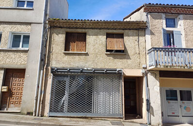 vente maison 88 900 € à proximité de Sainte-Maure-de-Peyriac (47170)