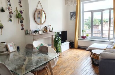 location appartement 616 € CC /mois à proximité de Roubaix (59100)