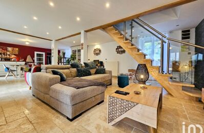 maison 7 pièces 250 m2 à vendre à Chaumont-en-Vexin (60240)